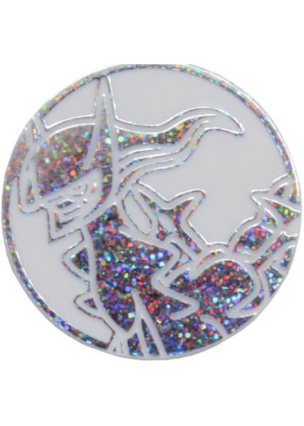 画像1: アルセウス　ジャンボコイン　Arceus Coin (1)